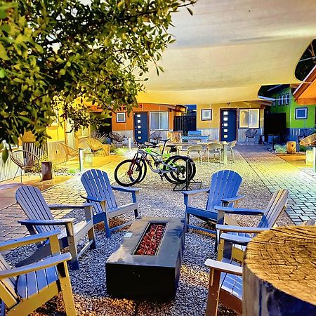 Downtown Kokopelli West 7 - Newly Remodeled Stylish Studio Moab Exterior foto