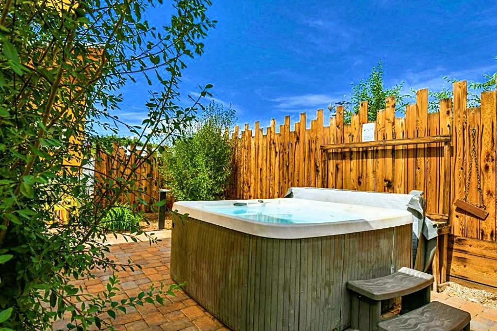 Downtown Kokopelli West 7 - Newly Remodeled Stylish Studio Moab Exterior foto