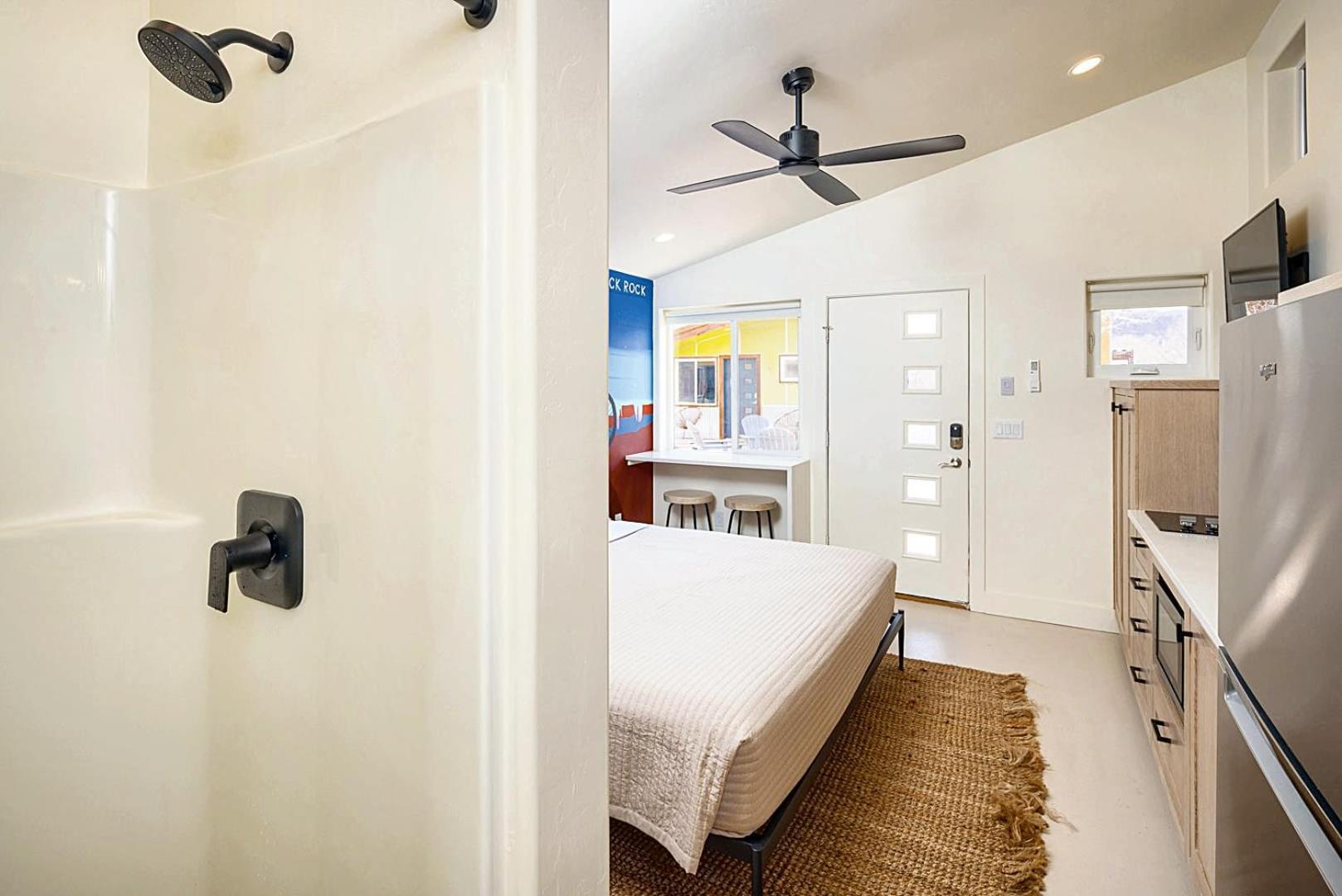 Downtown Kokopelli West 7 - Newly Remodeled Stylish Studio Moab Exterior foto