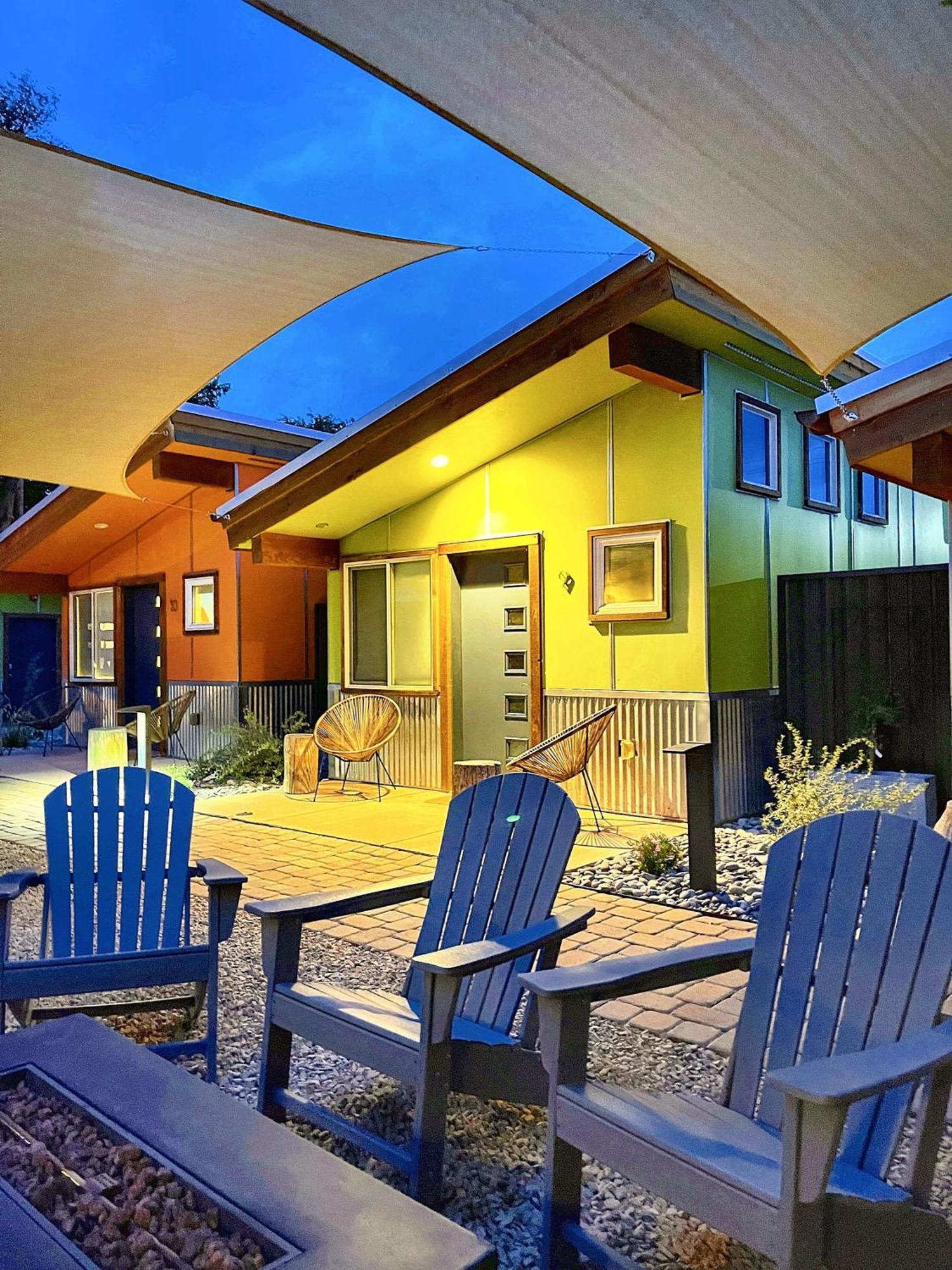Downtown Kokopelli West 7 - Newly Remodeled Stylish Studio Moab Exterior foto